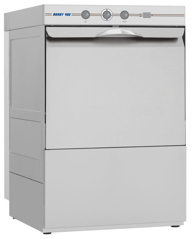 Gläserspülmaschine Ready 405 AP mit Ablaufpumpe