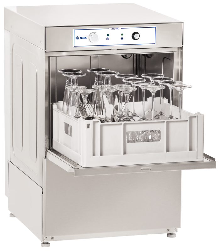 Gläserspülmaschine Easy 400 AP 1 Spülprogramm