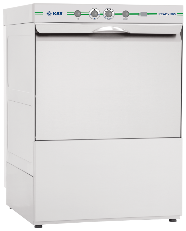 Geschirrspülmaschine Ready 505