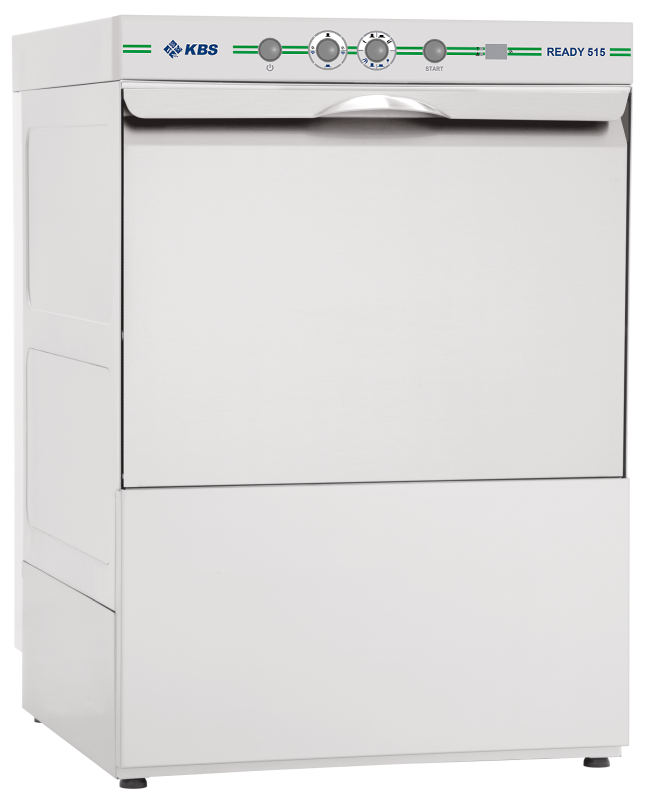 Geschirrspülmaschine Ready 515