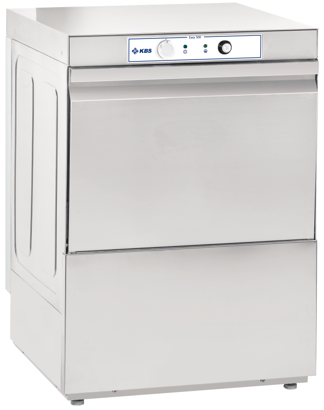 Geschirrspülmaschine Easy 500 AP 2 Spülprogramme