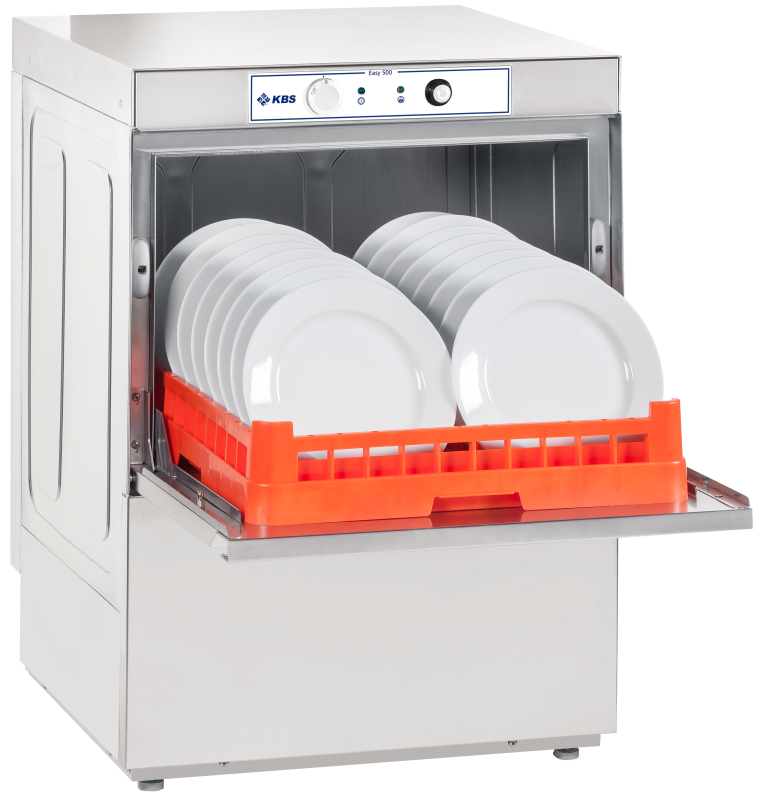 Geschirrspülmaschine Easy 500 AP 2 Spülprogramme