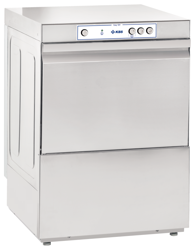 Geschirrspülmaschine Easy 501 AP 3 Spülprogramme