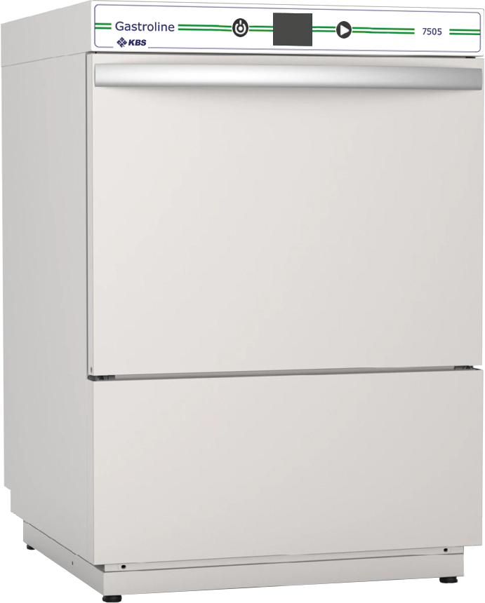 Geschirrspülmaschine KBS Gastroline 7505 APAWI