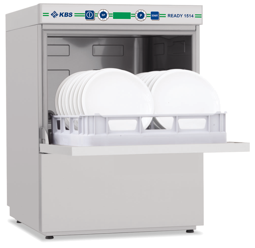 Geschirrspülmaschine Ready 1514 AP