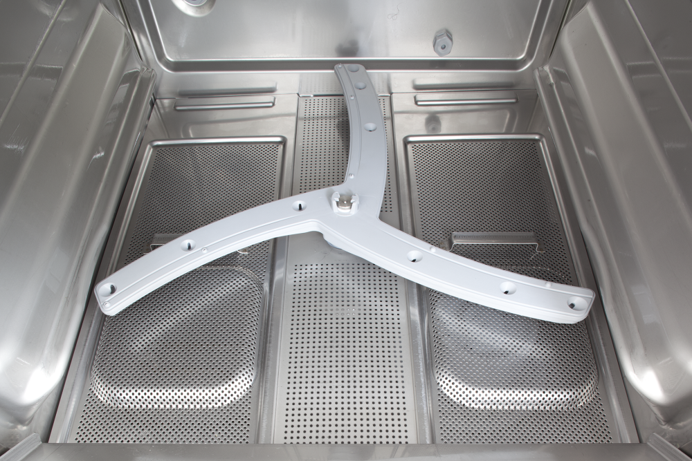 Geschirrspülmaschine EN Ready 1565AP Standgerät