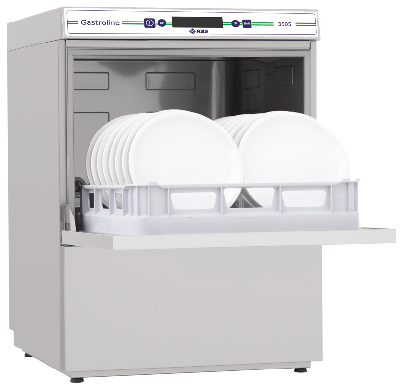 Geschirrspülmaschine KBS Gastroline 3505 AP