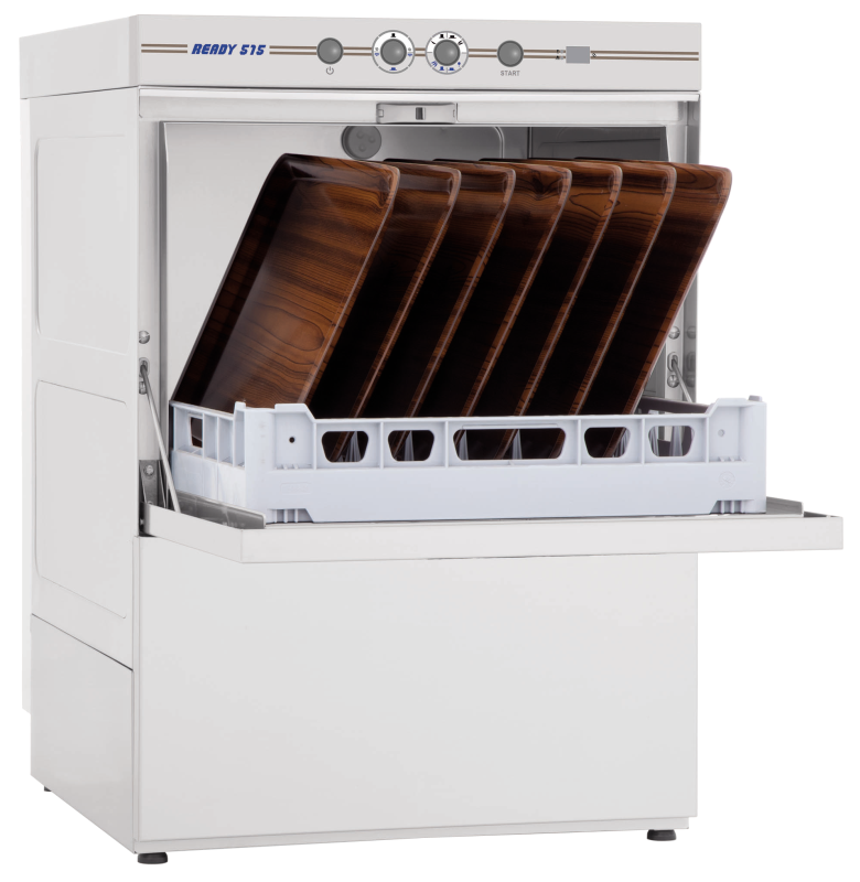 Geschirrspülmaschine Ready 515 APE
