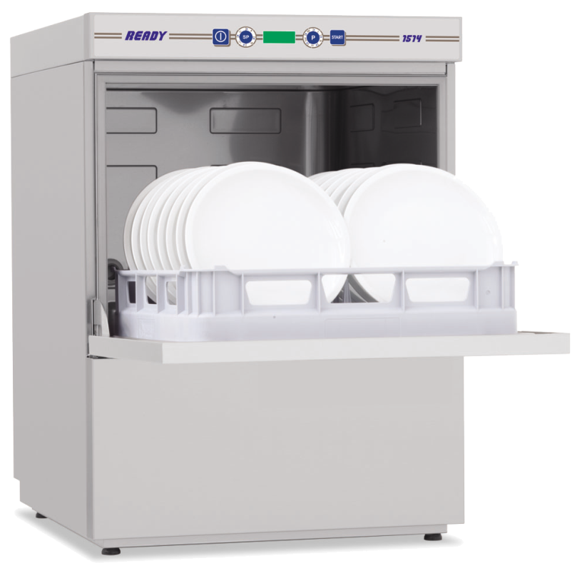 Geschirrspülmaschine Ready 1514 APE