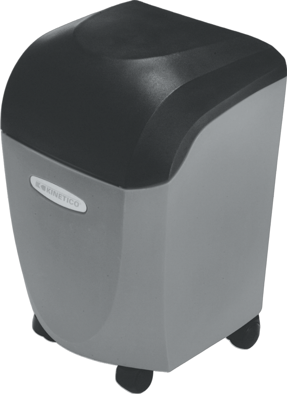 Doppelenthärtungsanlage CC206c Durchflussleistung 34,5lt/min