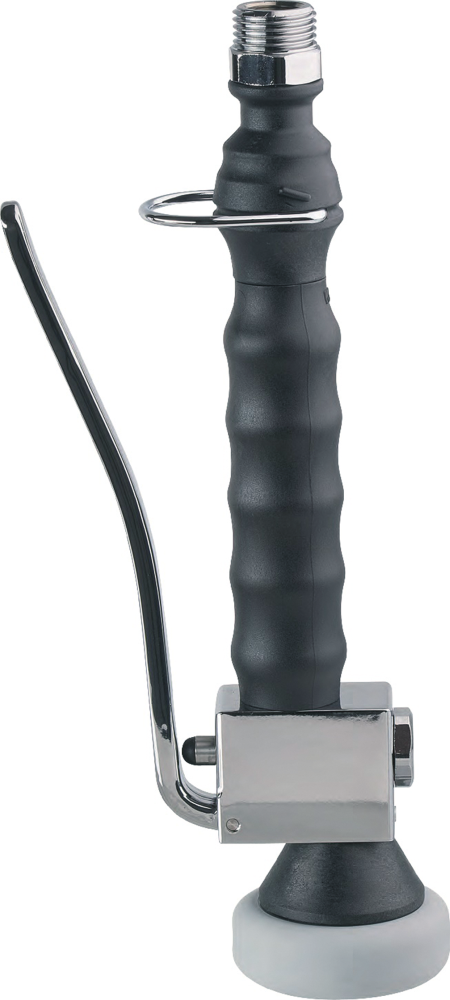 New Brausekopf für Geschirrwaschbrausen