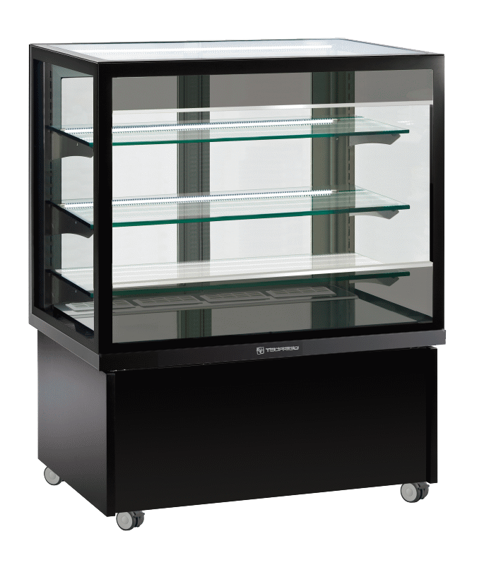 Vitrine Karina 137 SB