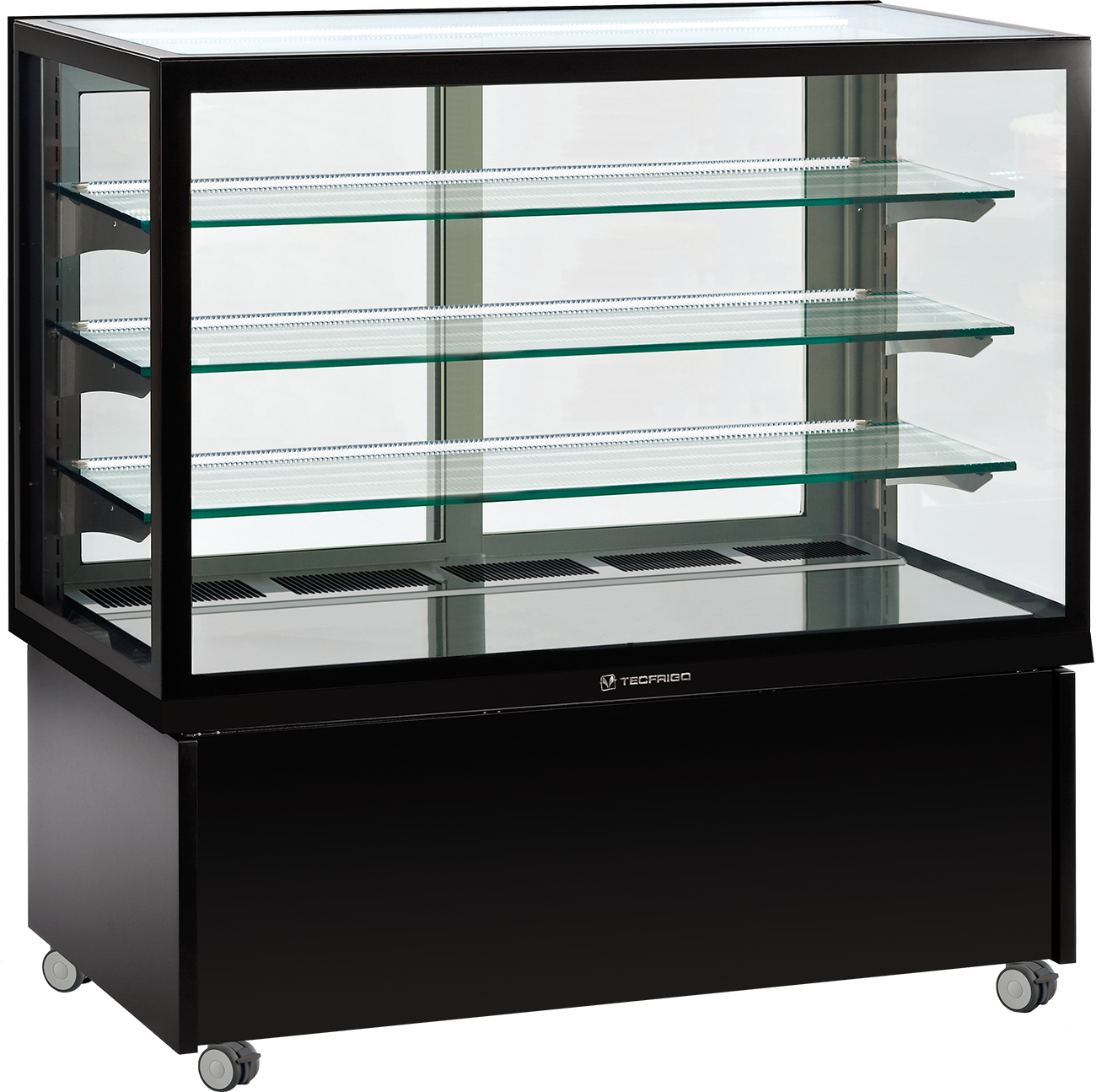 Kuchen und Tortenvitrine Karina 137