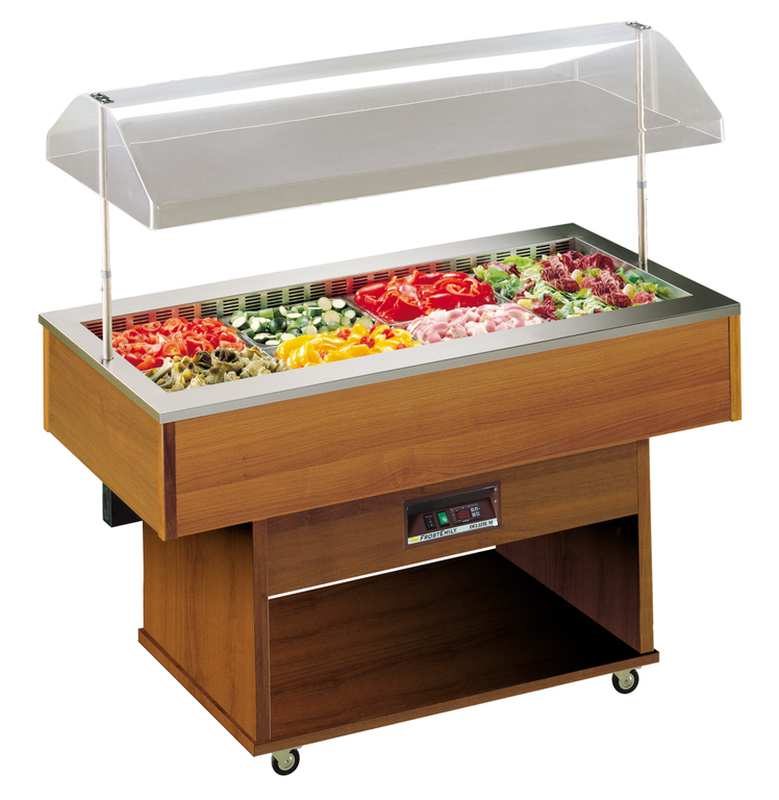 Salatbar Delizie