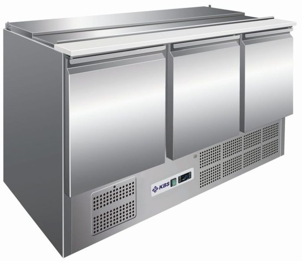 Saladette KBS 903