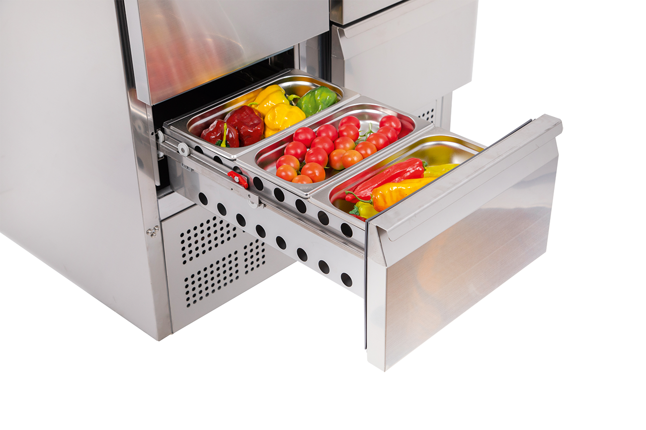 Belegstation KBS 366