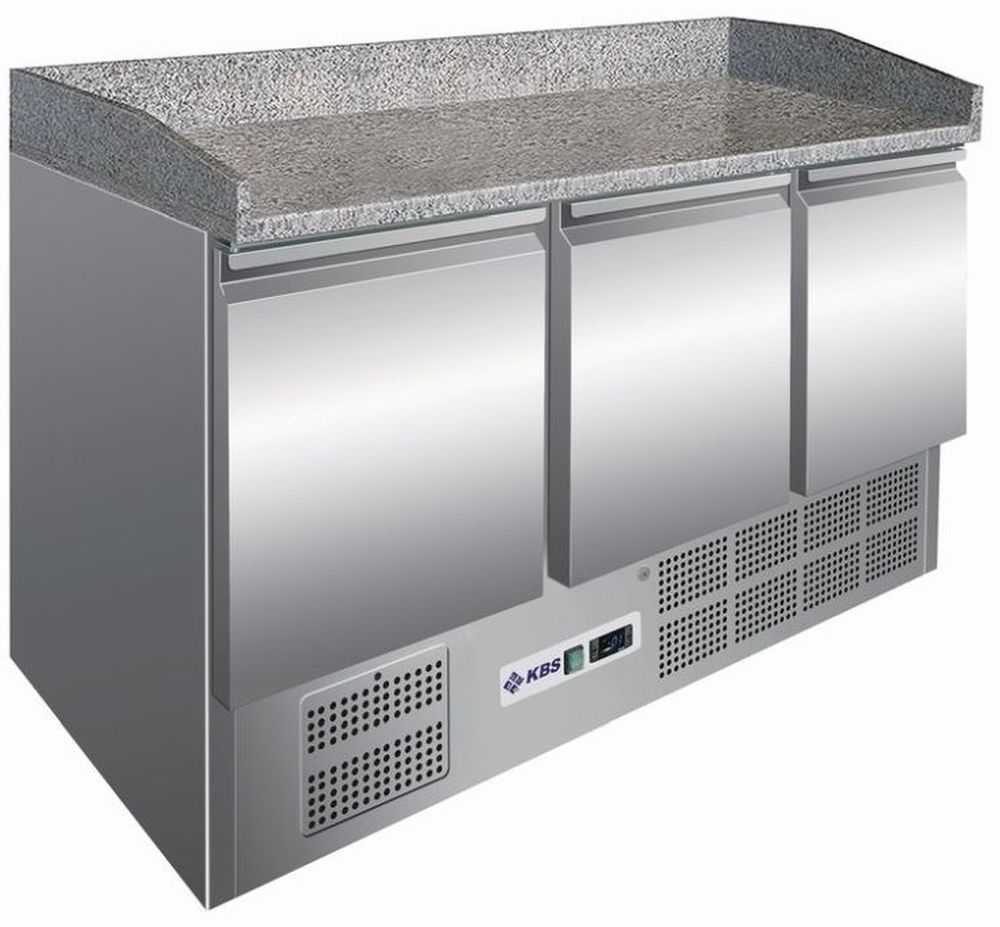 Pizzakühltisch KBS 903 PT