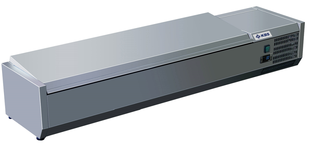 Kühlaufsatz RX1410