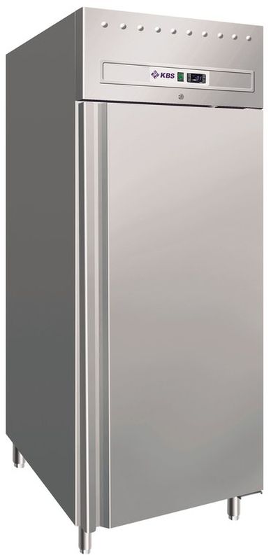 Kühlschrank EN Norm KU 800 CNS