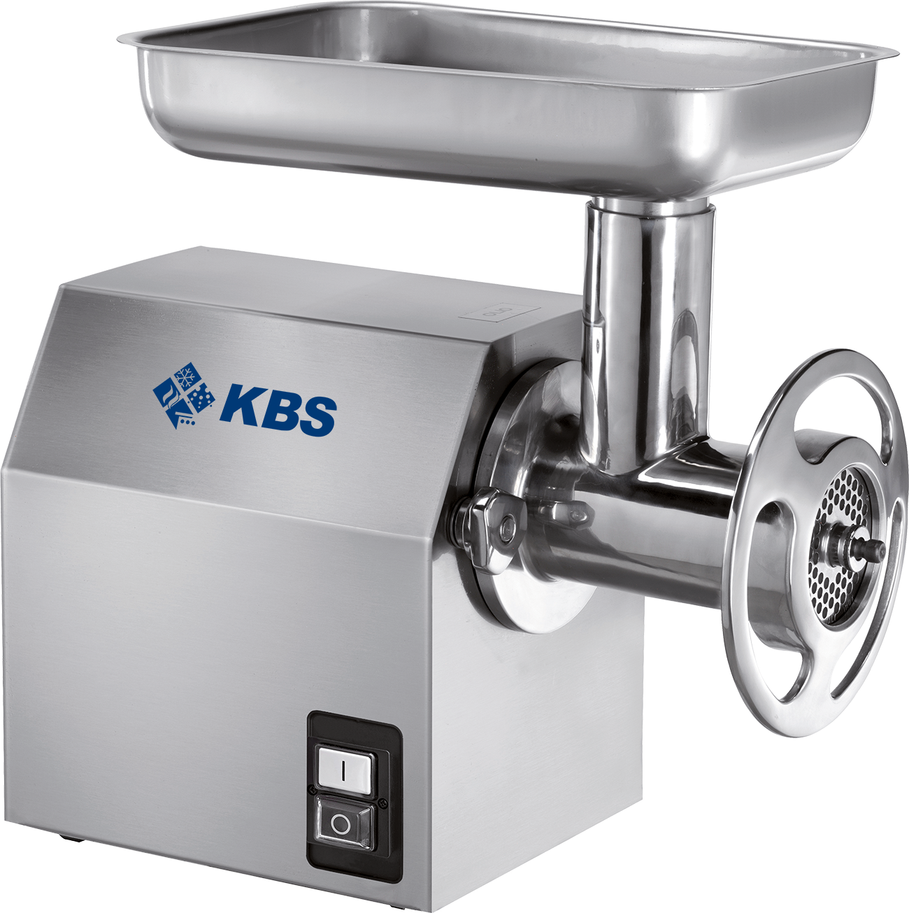 Fleischwolf 160kg mit Unger-System