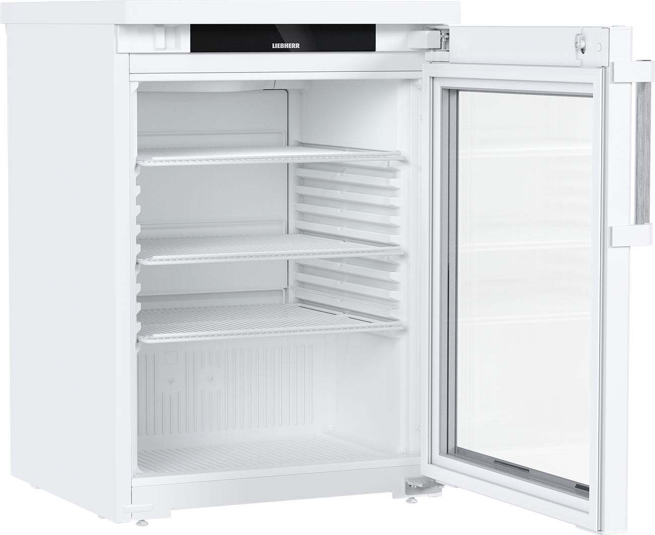 Liebherr FRTvg 1511 Flaschenkühlschrank unterbaufähig