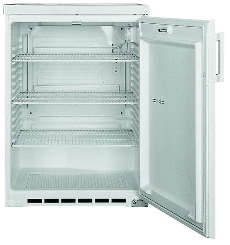 Liebherr FKU 1800 W Flaschenkühlschrank unterbaufähig