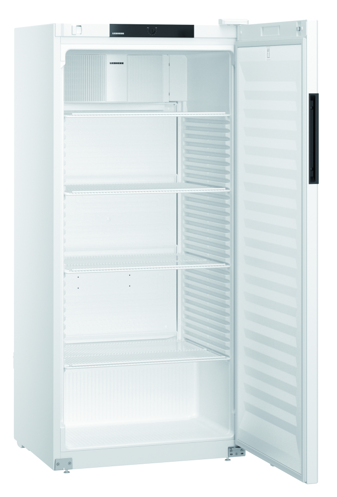 Liebherr MRFvc 5501 Flaschenkühlschrank mit Volltür und Umluftkühlung