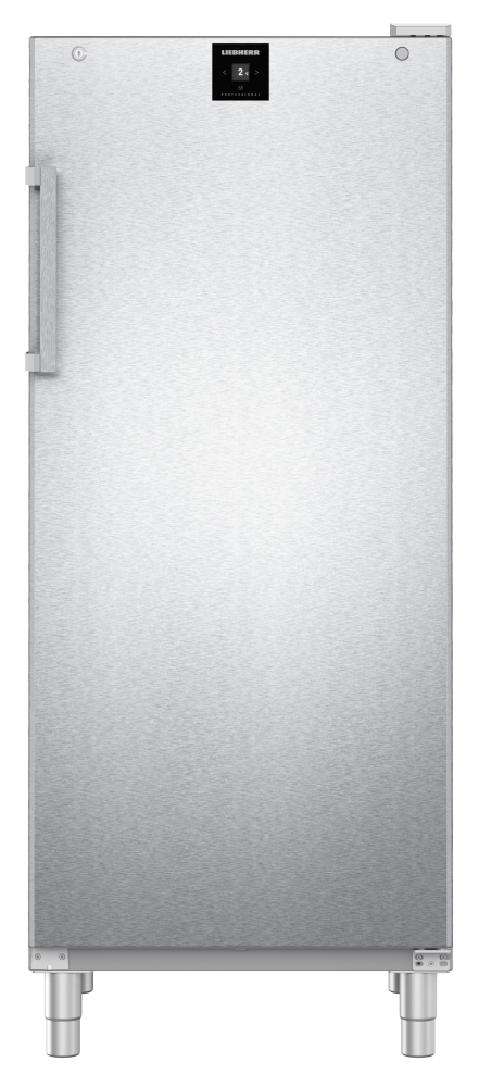 Liebherr FRFCvg 5501 Umluft Gewerbekühlschrank für GN 2/1