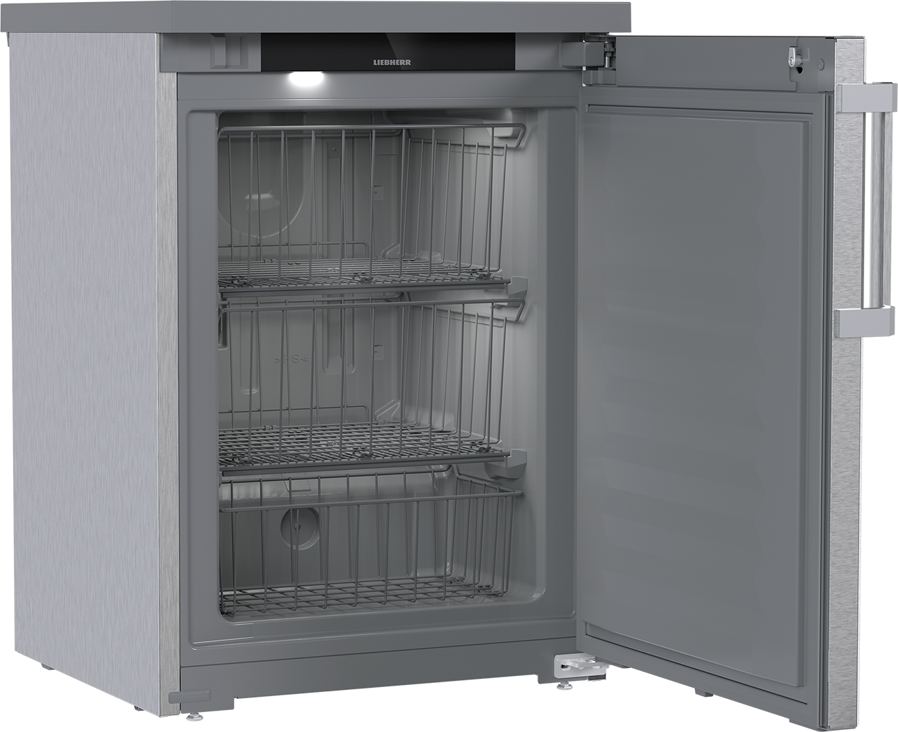 Liebherr FFTCsg 1501 Tiefkühlschrank unterbaufähig