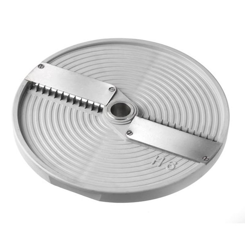 Julienne Scheibe 6mm für Profi-Gemüseschneider