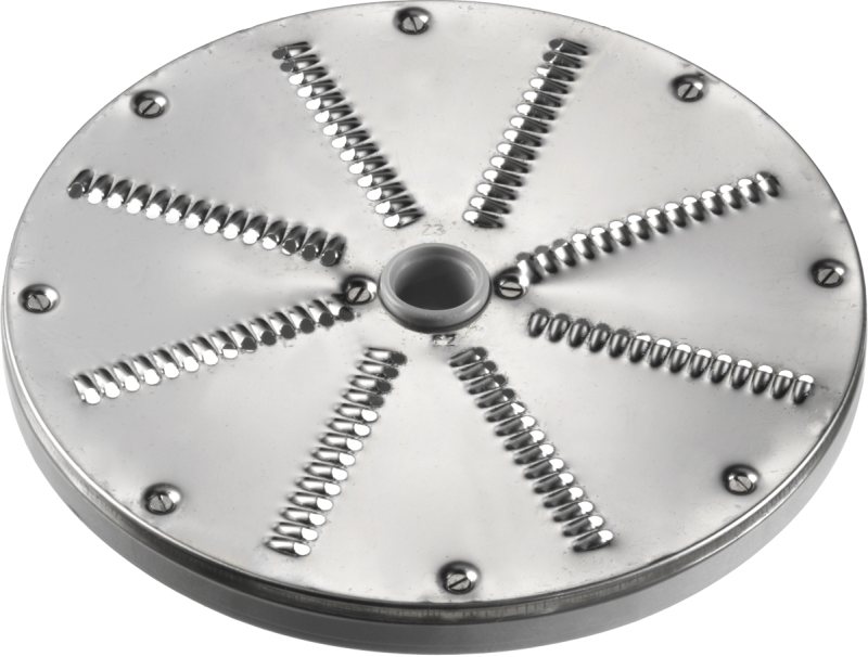 Reibescheibe 9 mm für Profi-Gemüseschneider