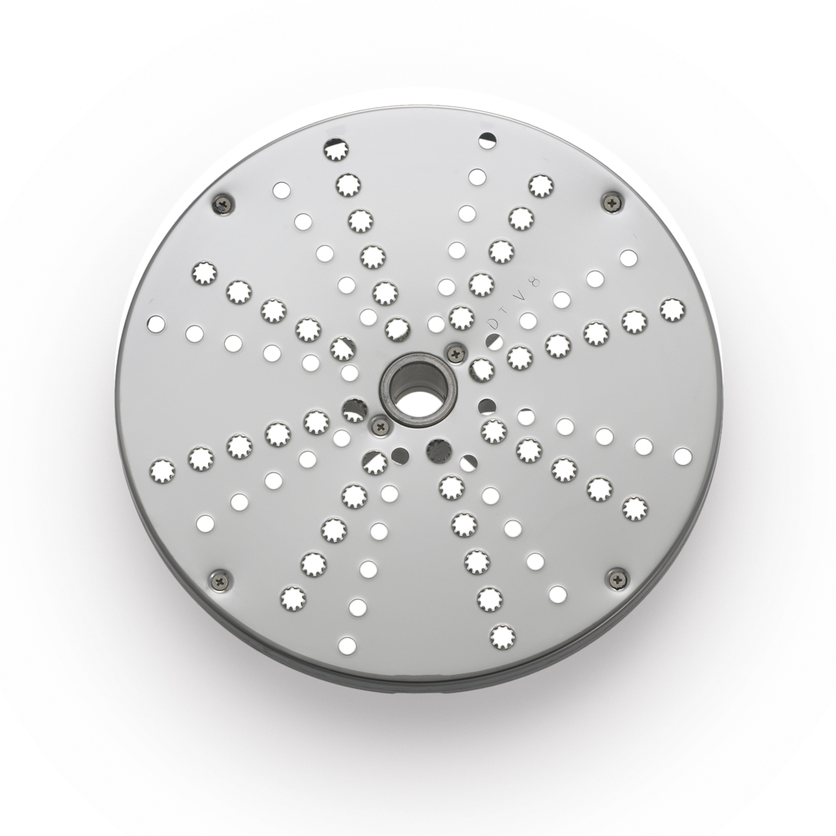 Reibescheibe 8 mm für Profi-Gemüseschneider