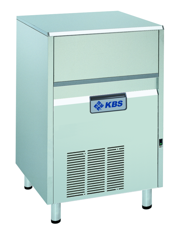Flockeneisbereiter KF 125 L