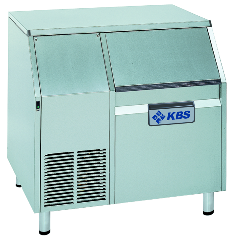 Flockeneisbereiter KF 165 L