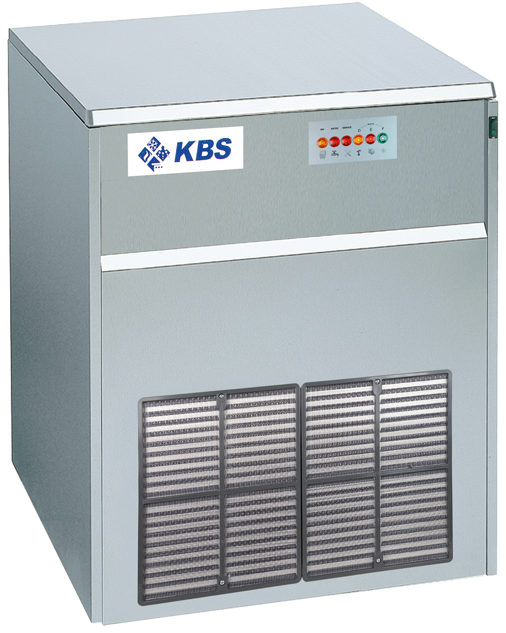 Flockeneisbereiter KF 505 L