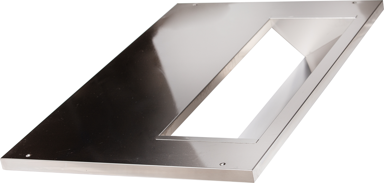 Vorratsbehälterabdeckung BV 150