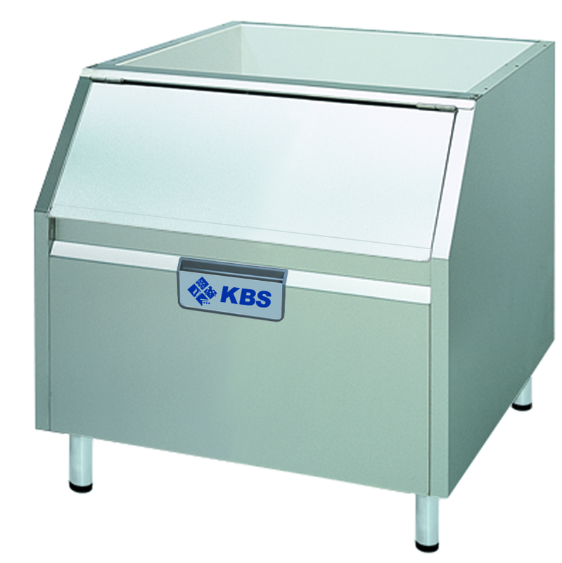 Vorratsbehälter KF und KV Serie B 100