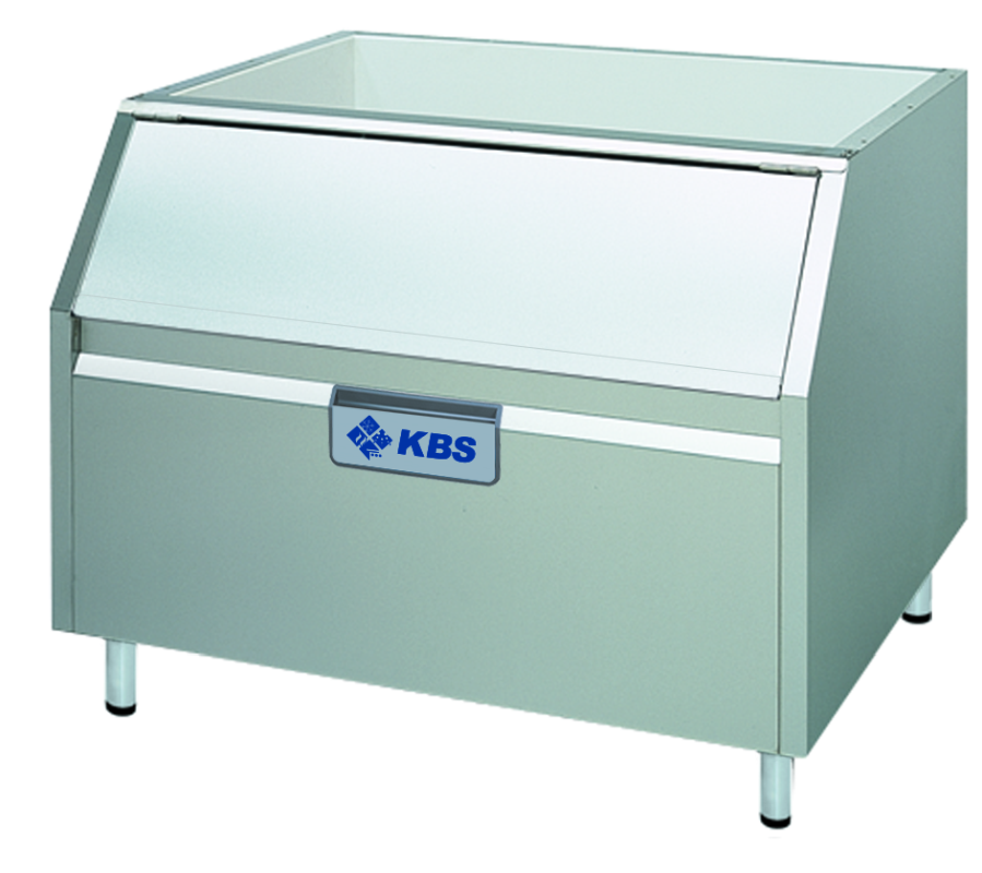 Vorratsbehälter KF und KV Serie B 250