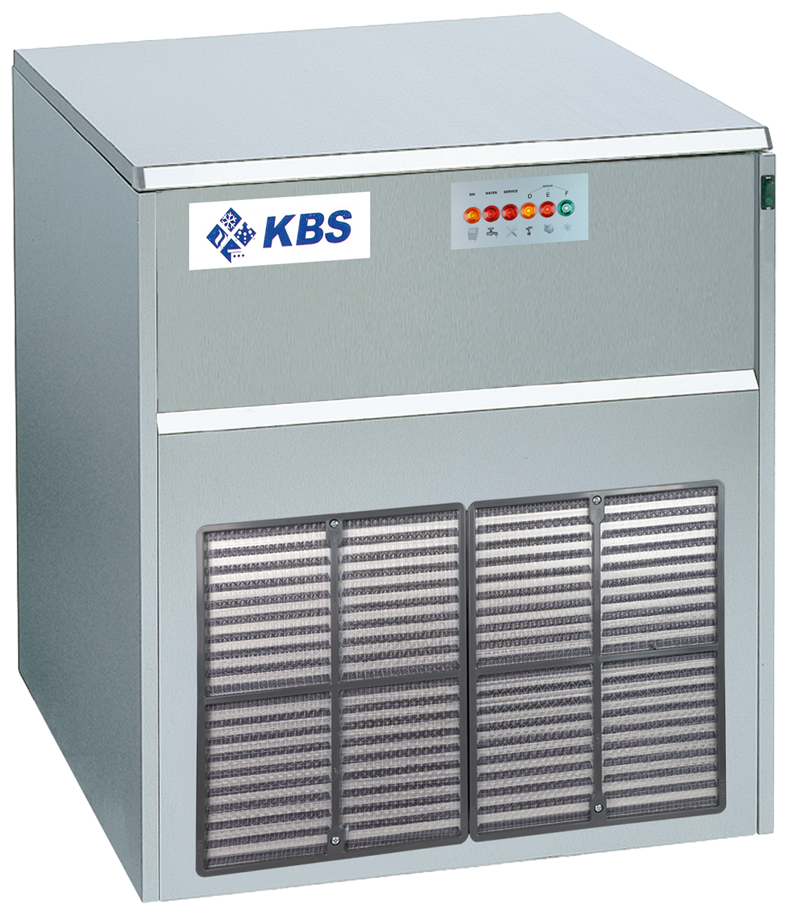 Press Flake Eisbereiter KFP 310 L