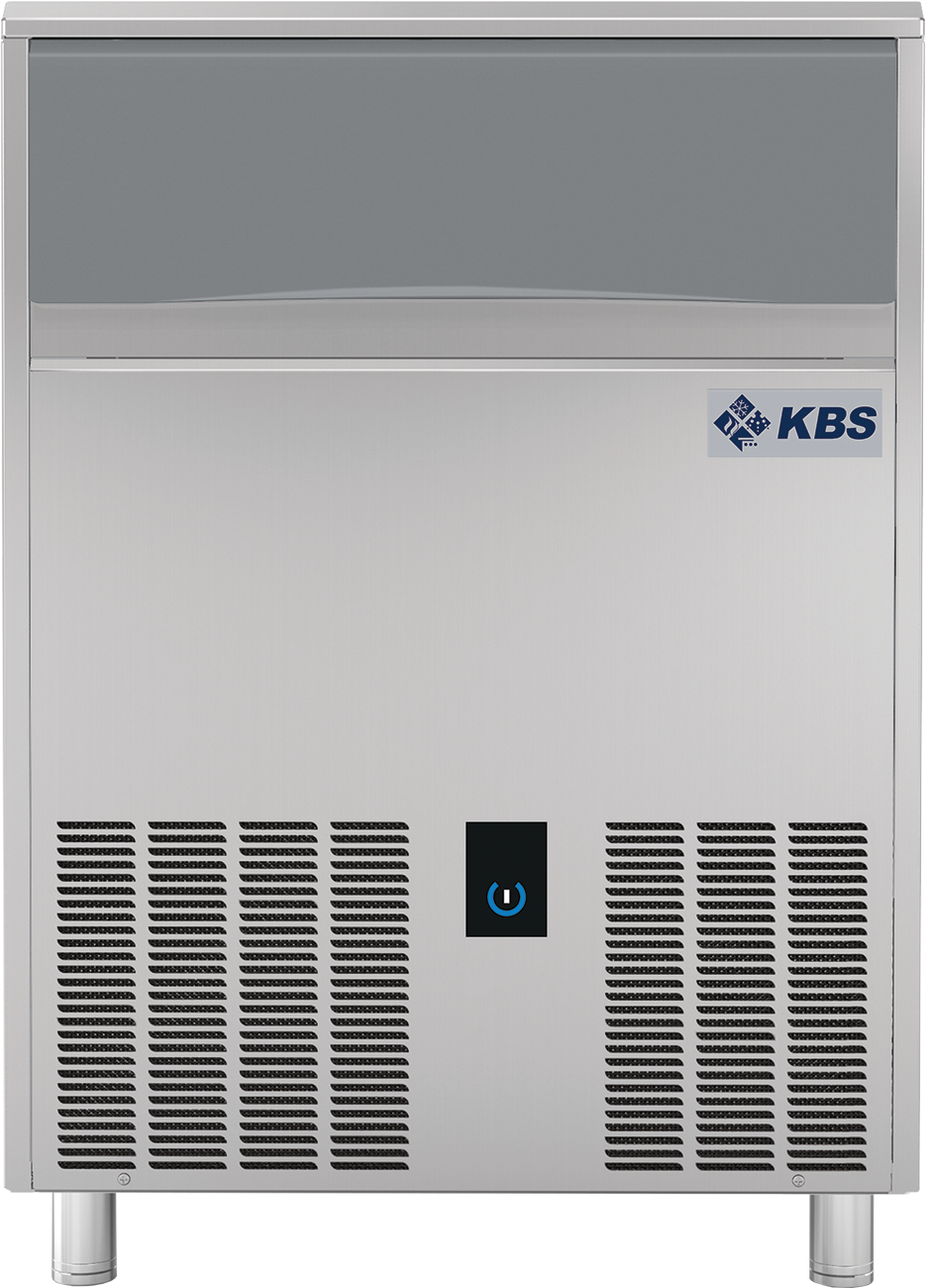 Vollkegel-Eiswürfelbereiter Solid Pro 74