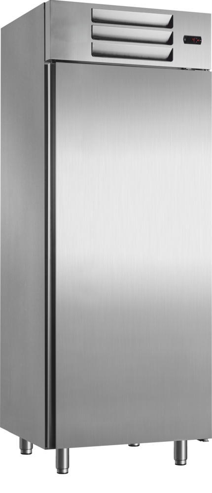 Bäckerei Kühlschrank EN Norm BKU 507 CHR