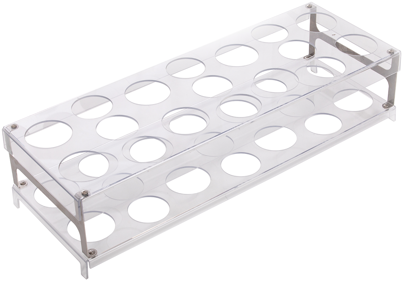 Flascheneinsatz für RX 1410 Kühlaufsatz