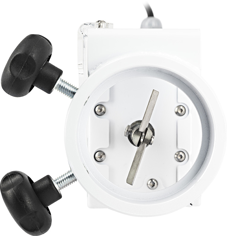 Elektronisches Nudelschneidmesser für Pastamaschine NM 20