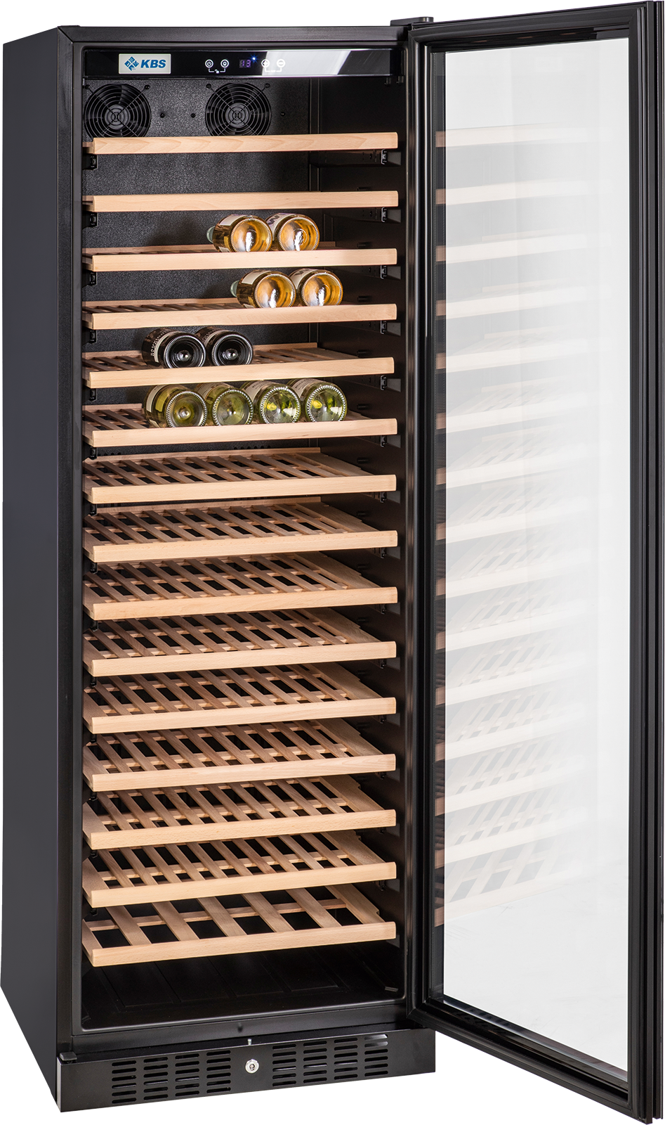Weinkühlschrank 1 Temperaturzone Vino 481