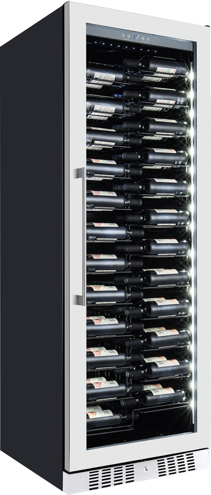 Weinkühlschrank 1 Temperaturzone Vino 500
