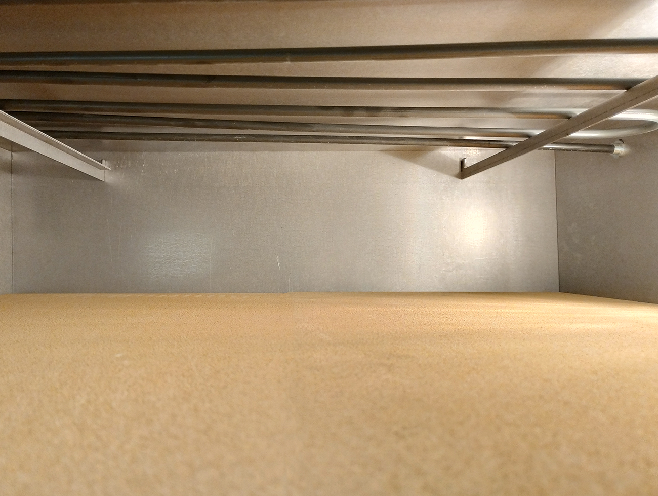 Pizzaofen Comfort 9+9 für 18 Pizzen ø35cm elektro 26,4 kW