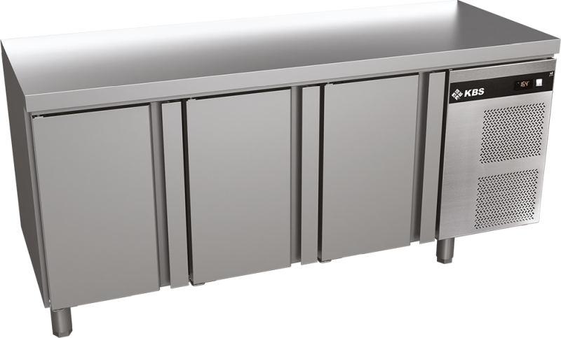 Kühltisch Classic KT 3310
