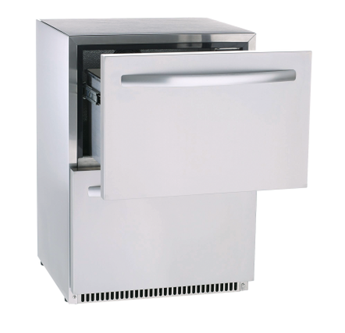 Schubladenkühler UKS 140