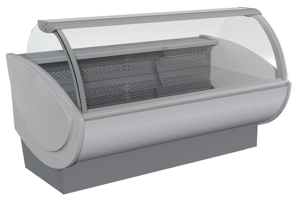 Frischwarentheke Nina 1018 U