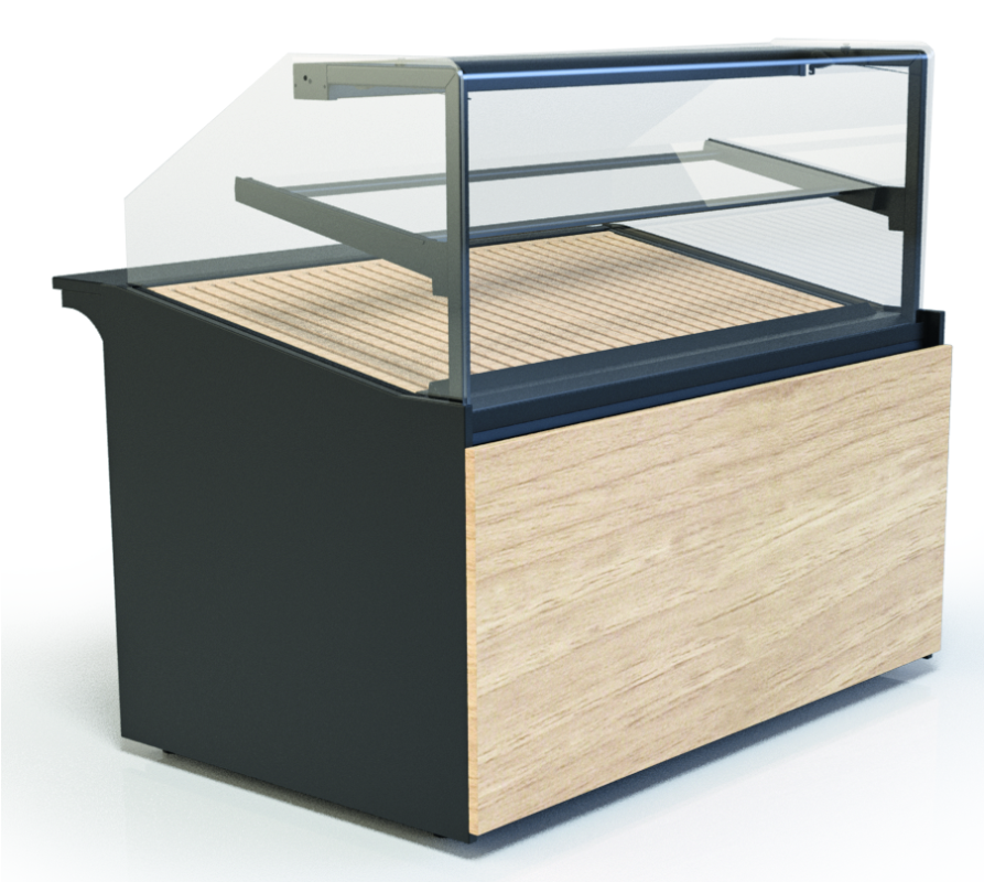 Bakery 90 Neutral Brotausführung
